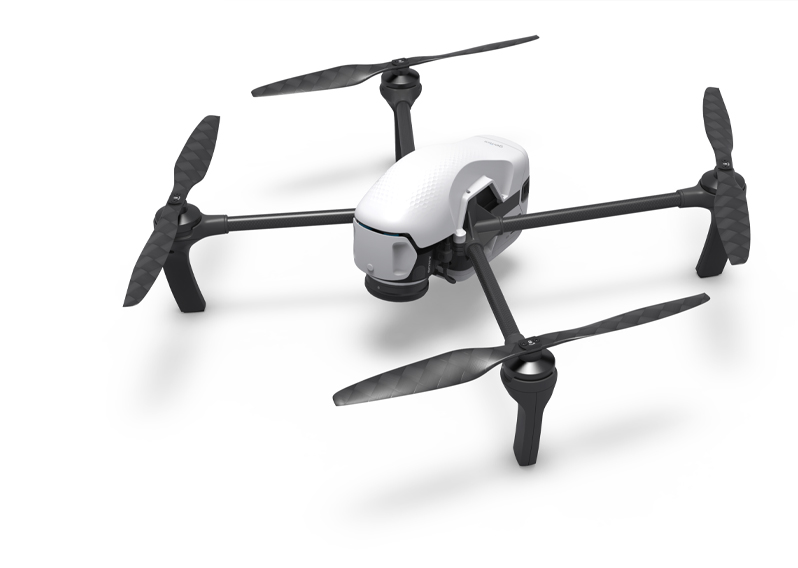 Geoscan Gemini
