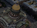 3D-модели территорий