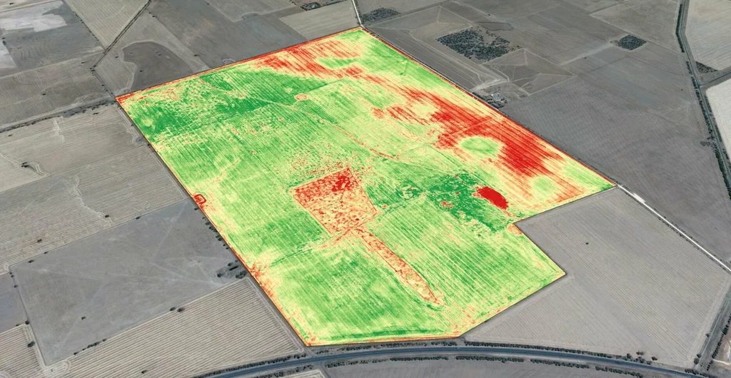 NDVI, SAVI, ARVI, NDWI, EVI,LAI, GNDVI – набор букв или показатели того, заработает ли земледелец осенью?